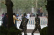 28 ’terrorist group members’ shot dead in China’s Xinjiang